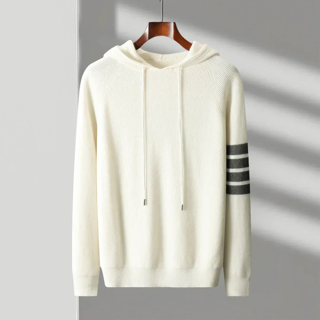 Archer - merinohoodie