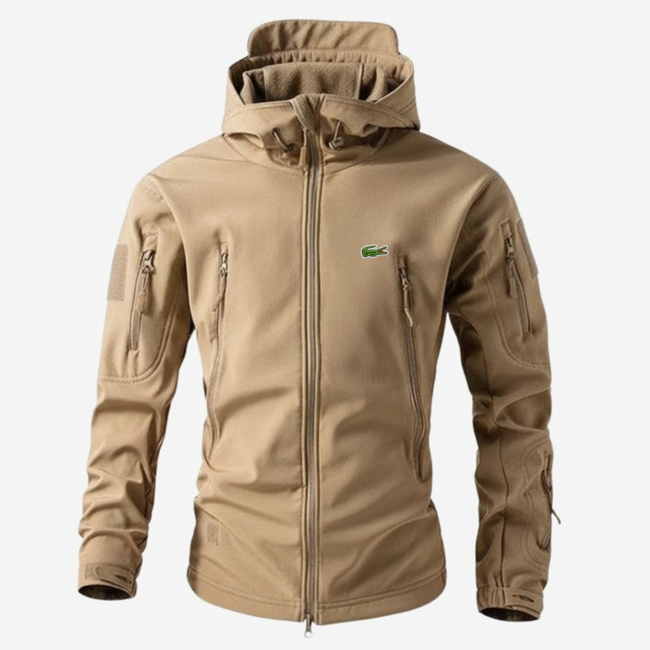 Performance Waterproof Tactical Jacket - Collection