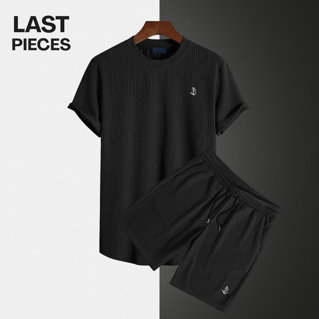 Men's Casual Riviera Ensemble