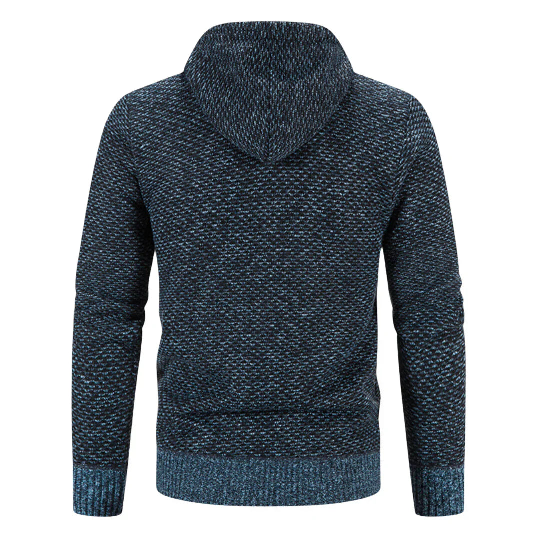Comfortable Men's Jacket