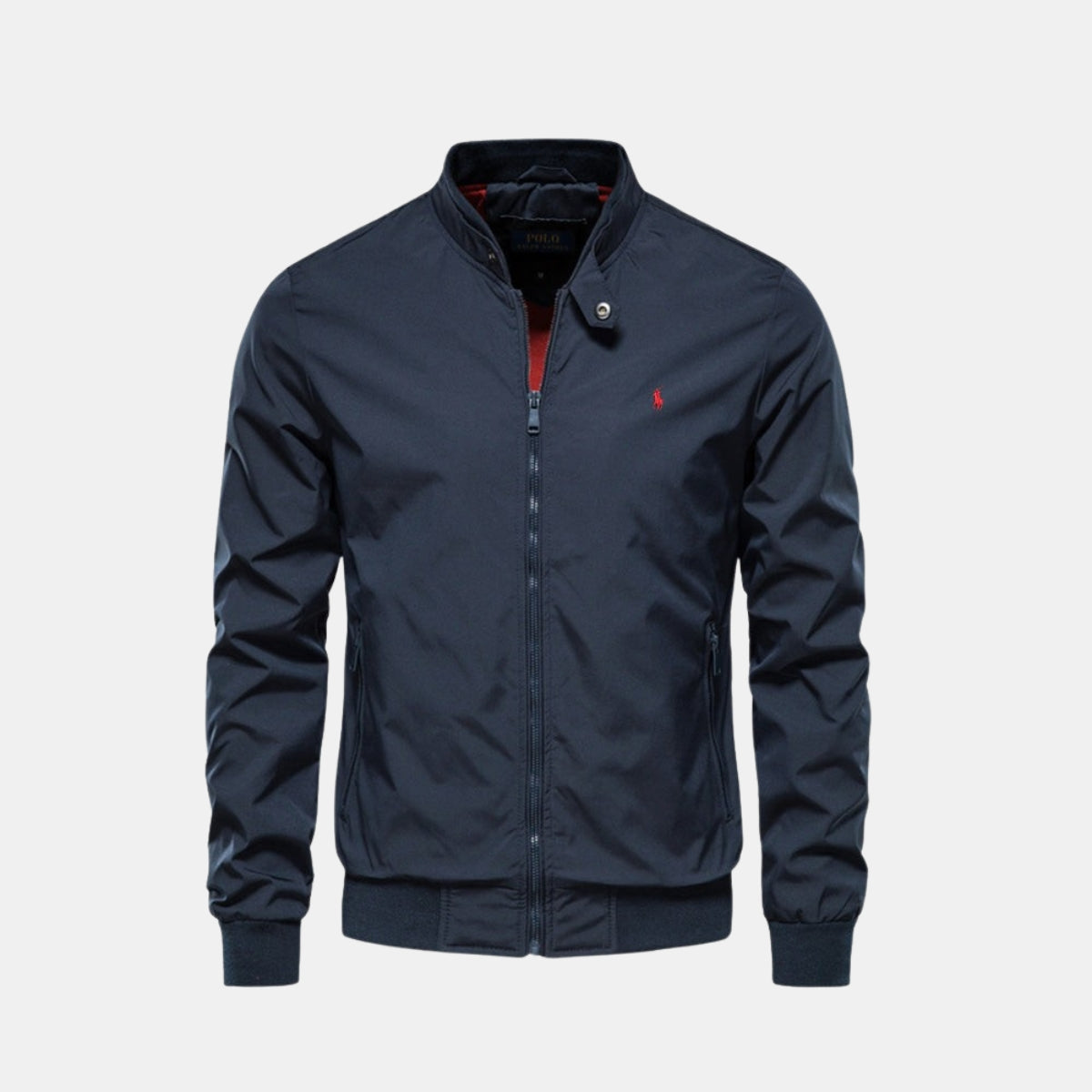 RL Essential bomberjack