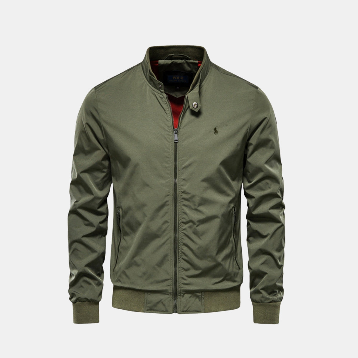 RL Essential bomberjack