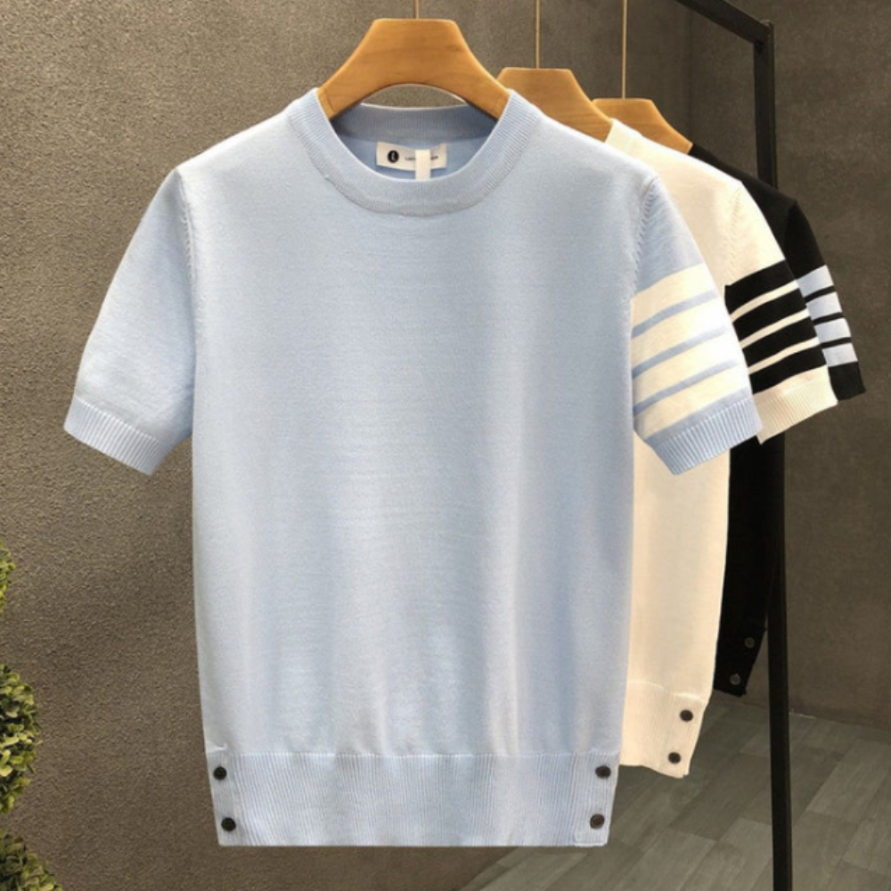 Casual Crewneck