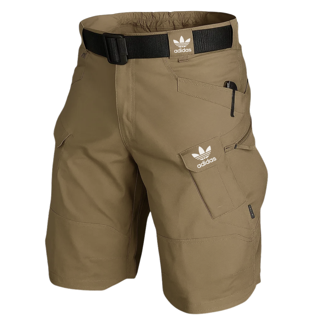 Cargo Shorts — Limited Edition