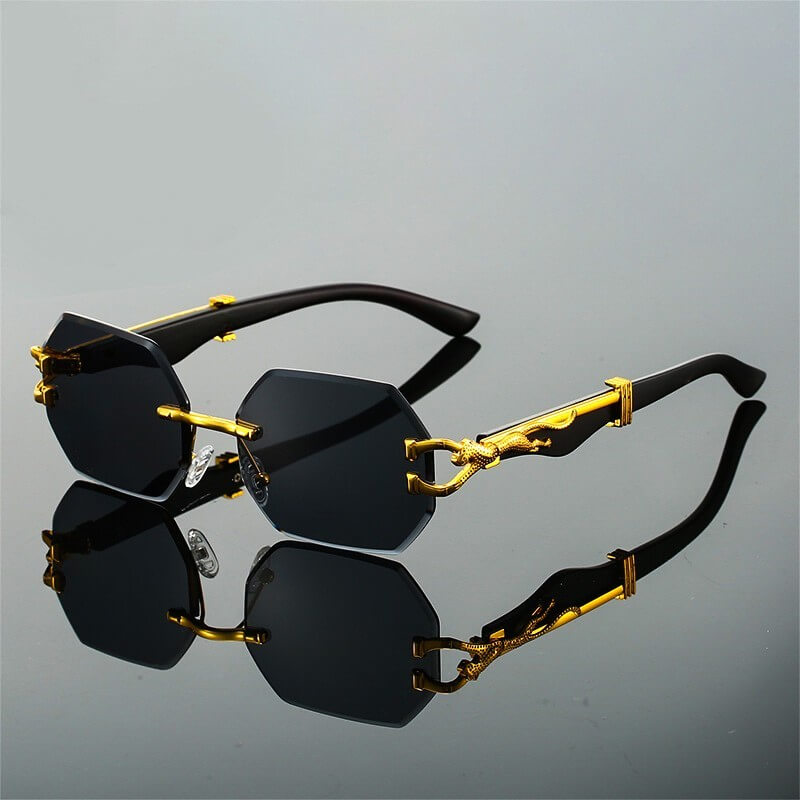 Dubai Elegant Sunglasses