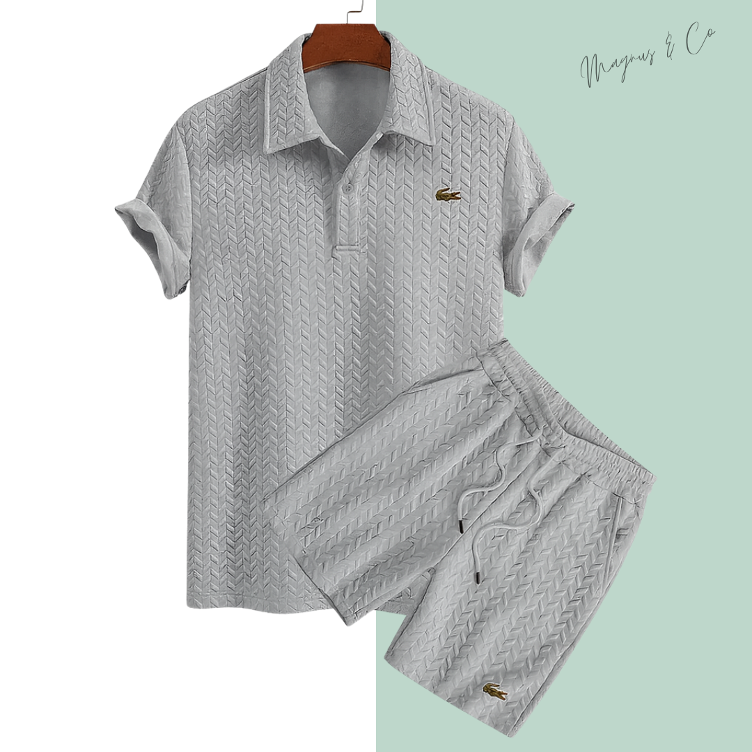 Limited Edition 2-in-1 Set