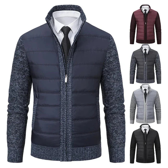 Business Cardigan