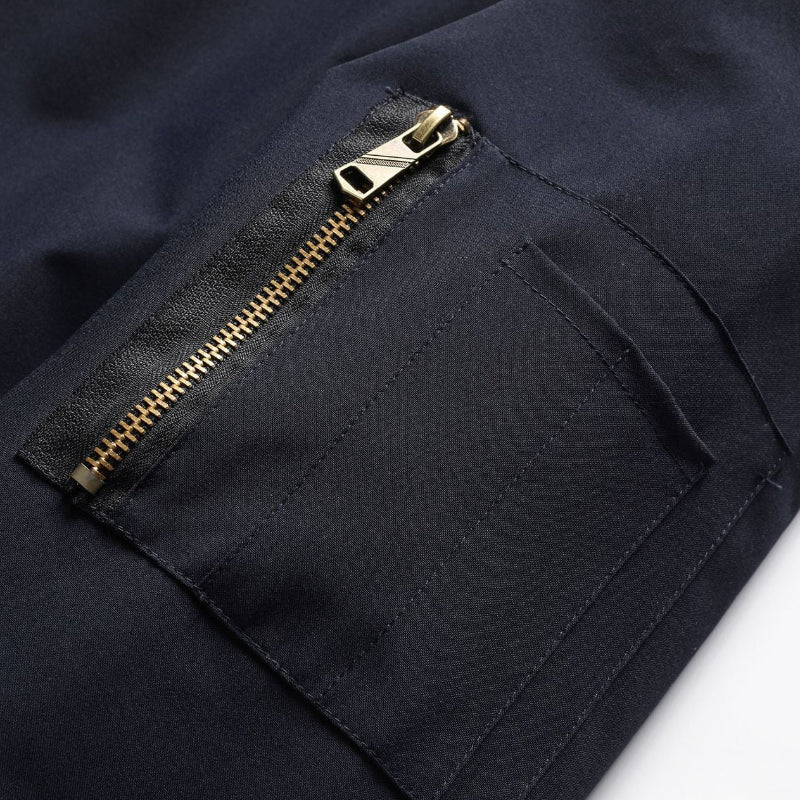 Davidson jas met capuchon