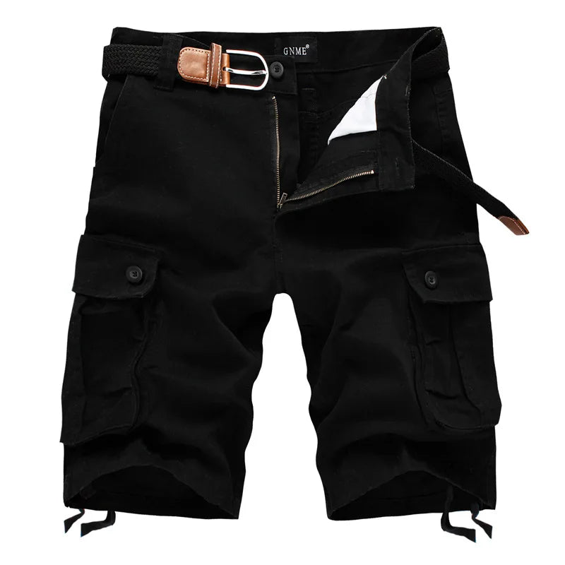 Casual Beach Shorts