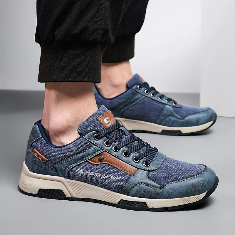 Breathable Walking Shoes