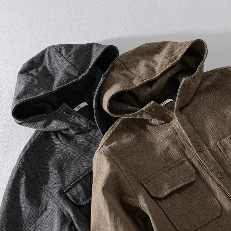 Ventra-hoodie