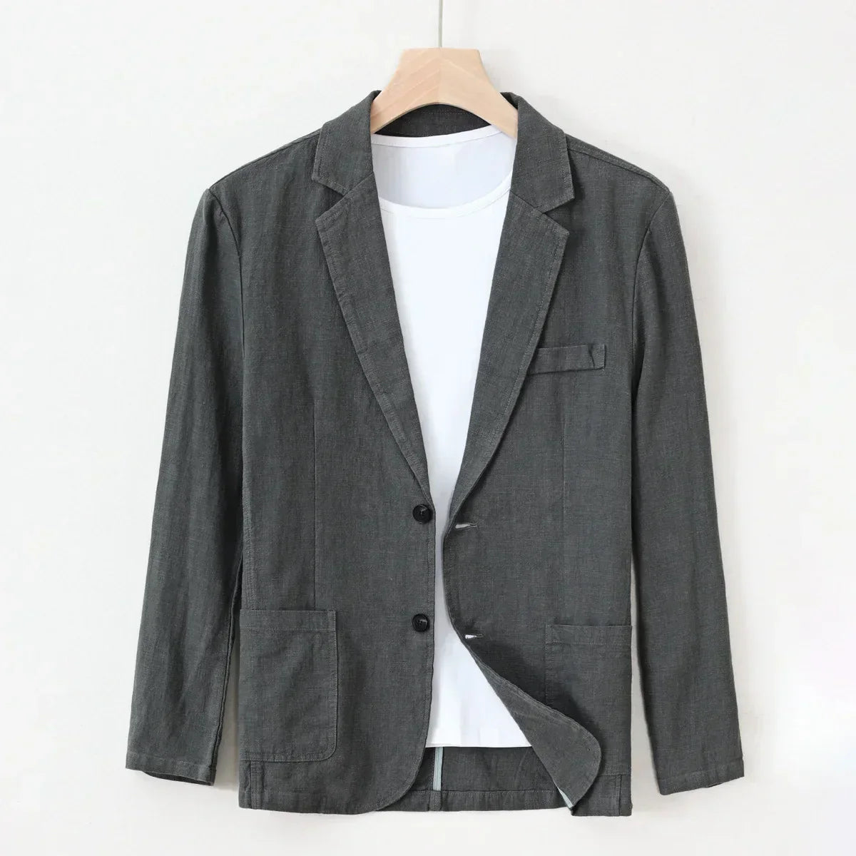 Hudson-blazer