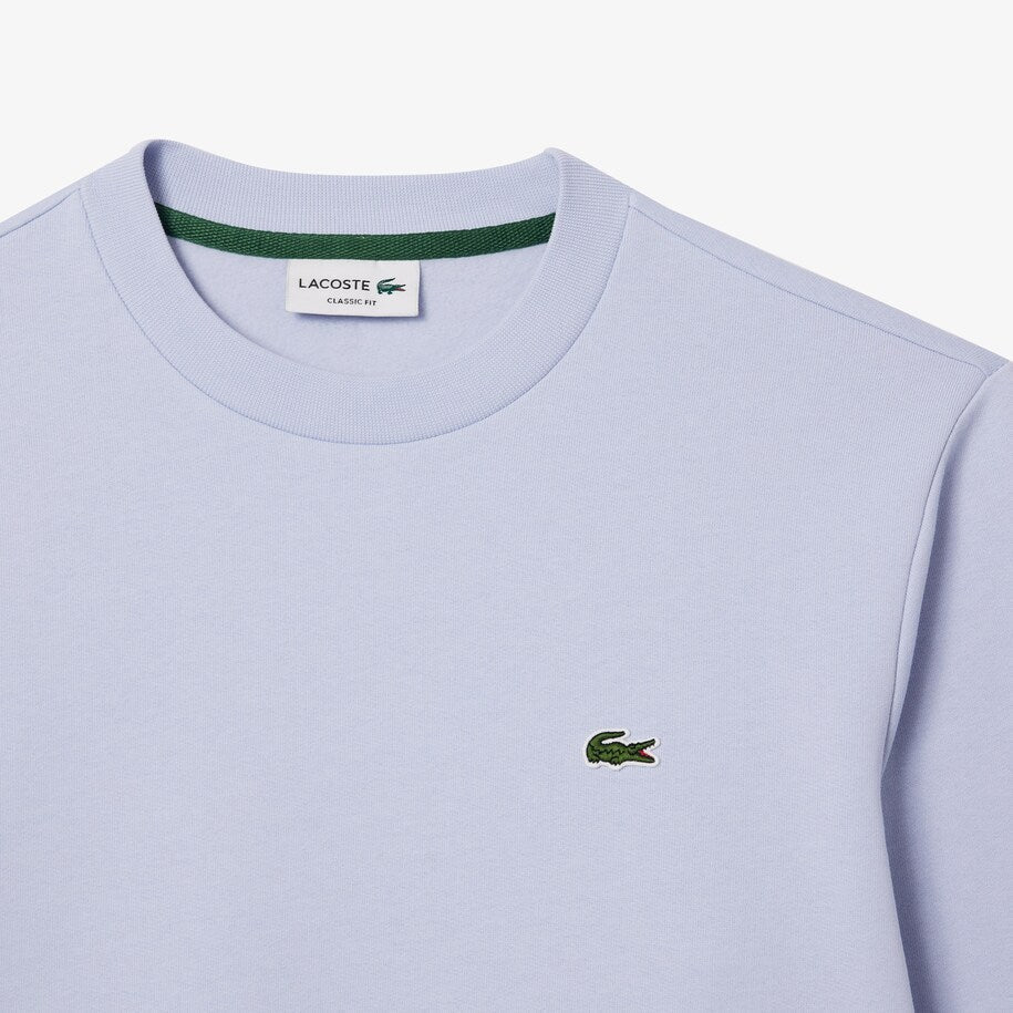 Organic Brushed Cotton Sweat — Luxury Edition