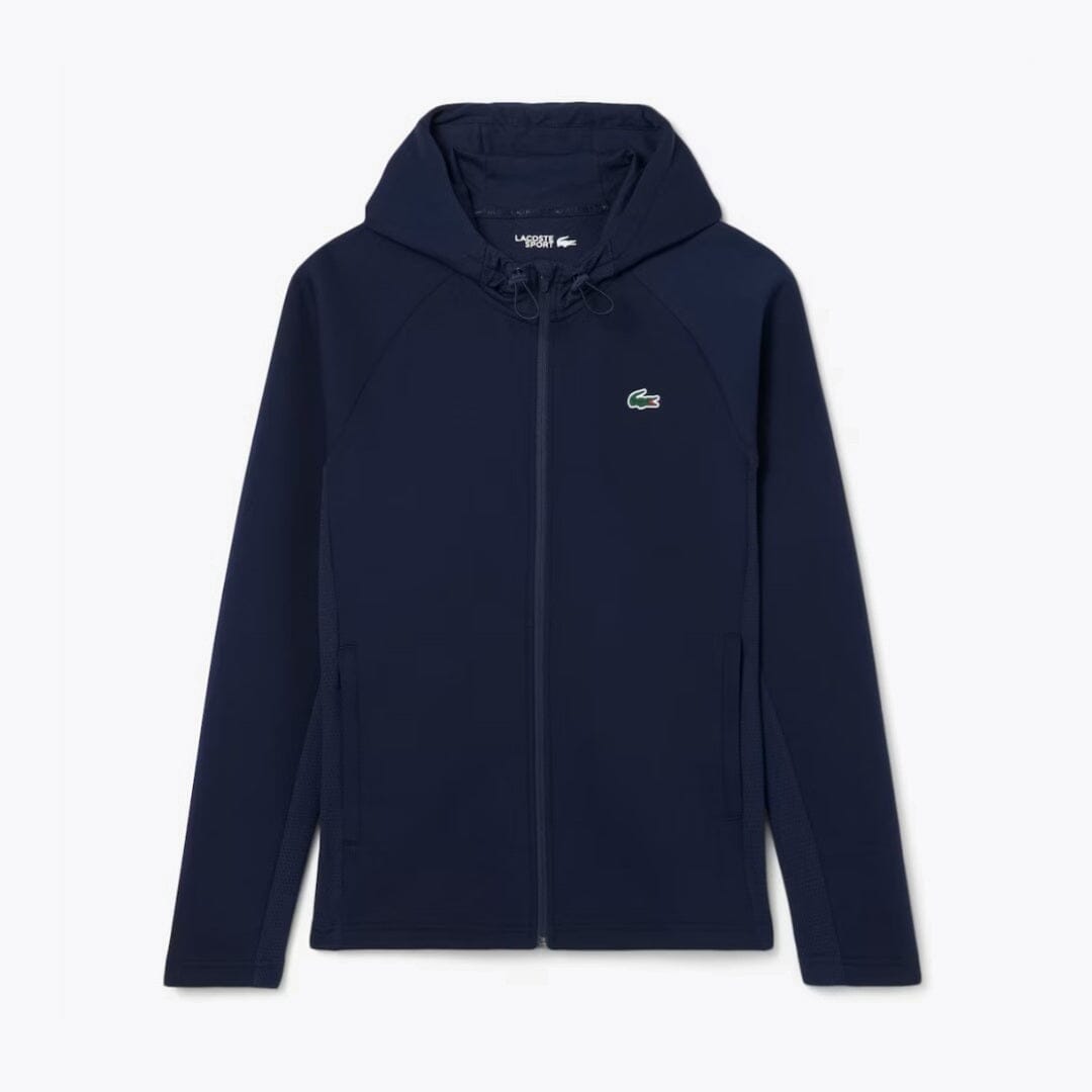 Lc Breathable Sport Performance Track Jacket