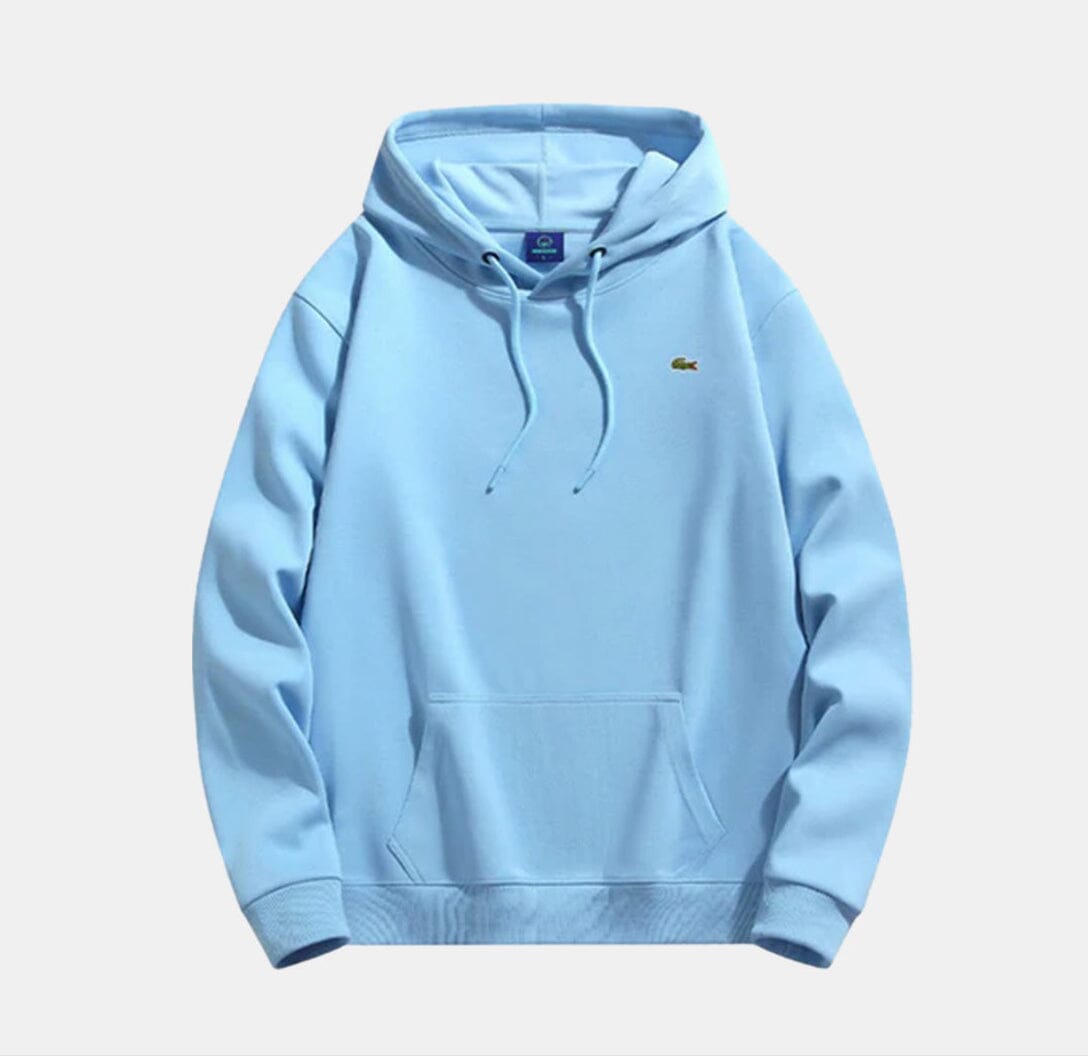 Lc Signature Classic Hoodie