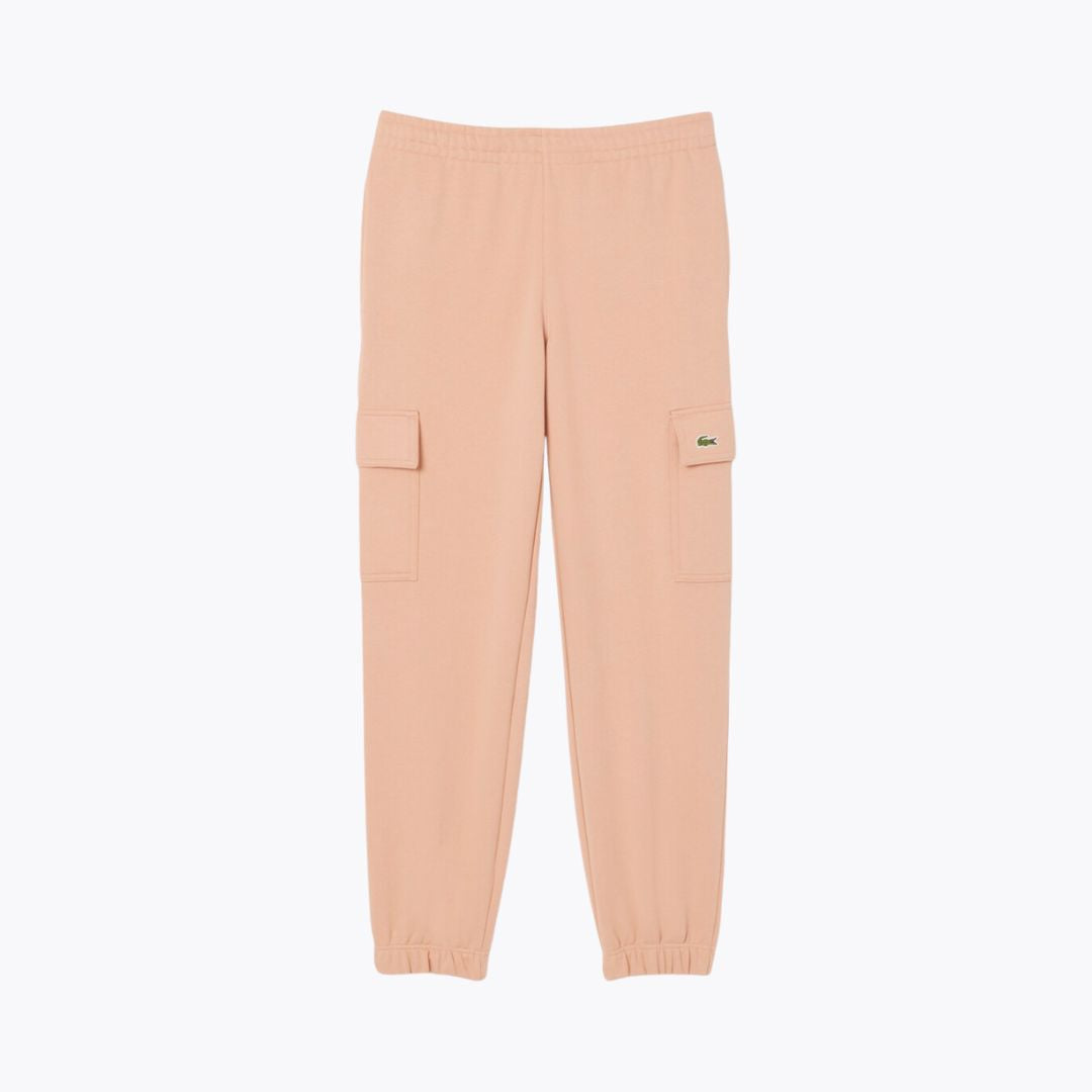 Lc Fleece Cargo Sweatpants