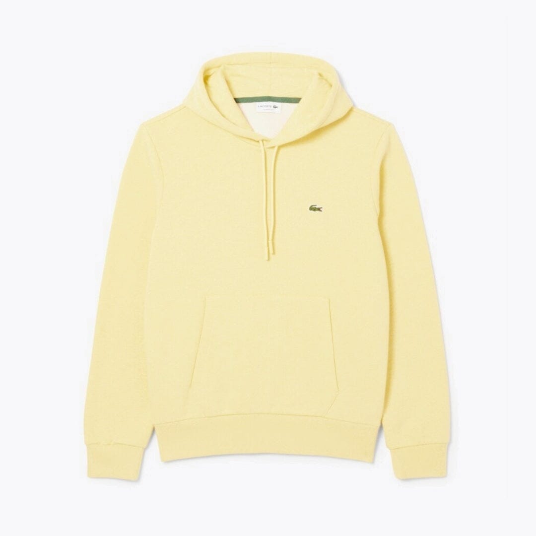 Lc Fleece Hoodie
