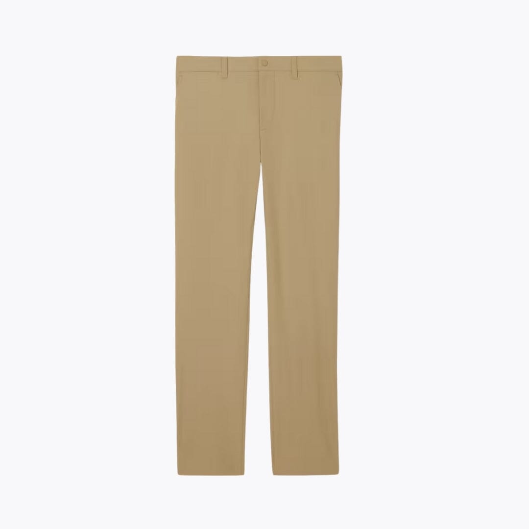 Lc Slim-Fit Stretch Commuter Pants