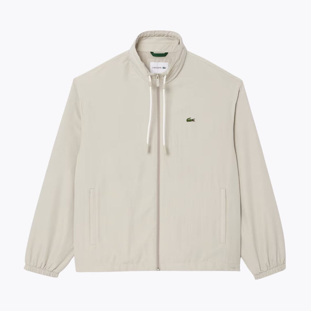 Lc Sportsuit Jacket with Removable Hood