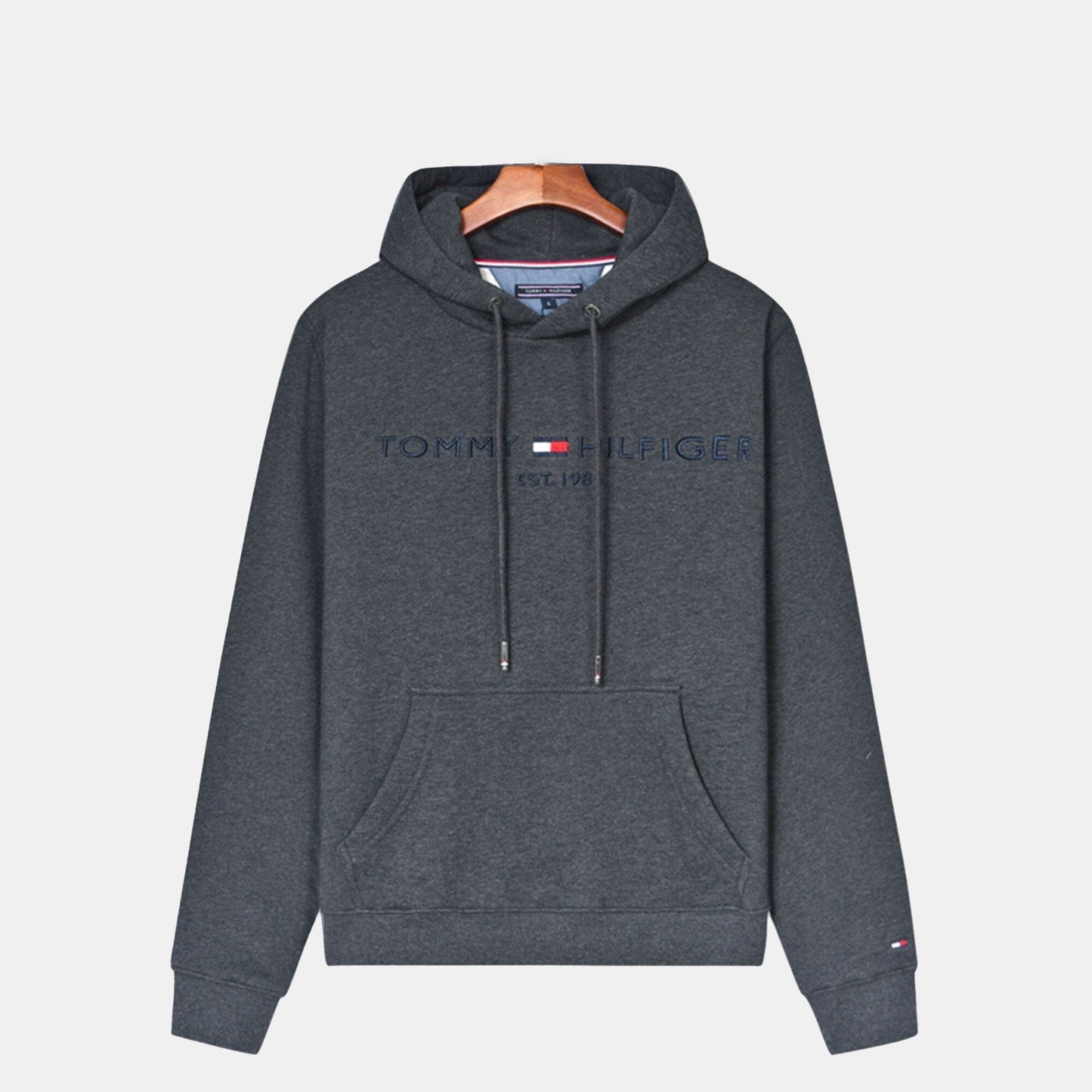 Th Premium Cotton Hoodie