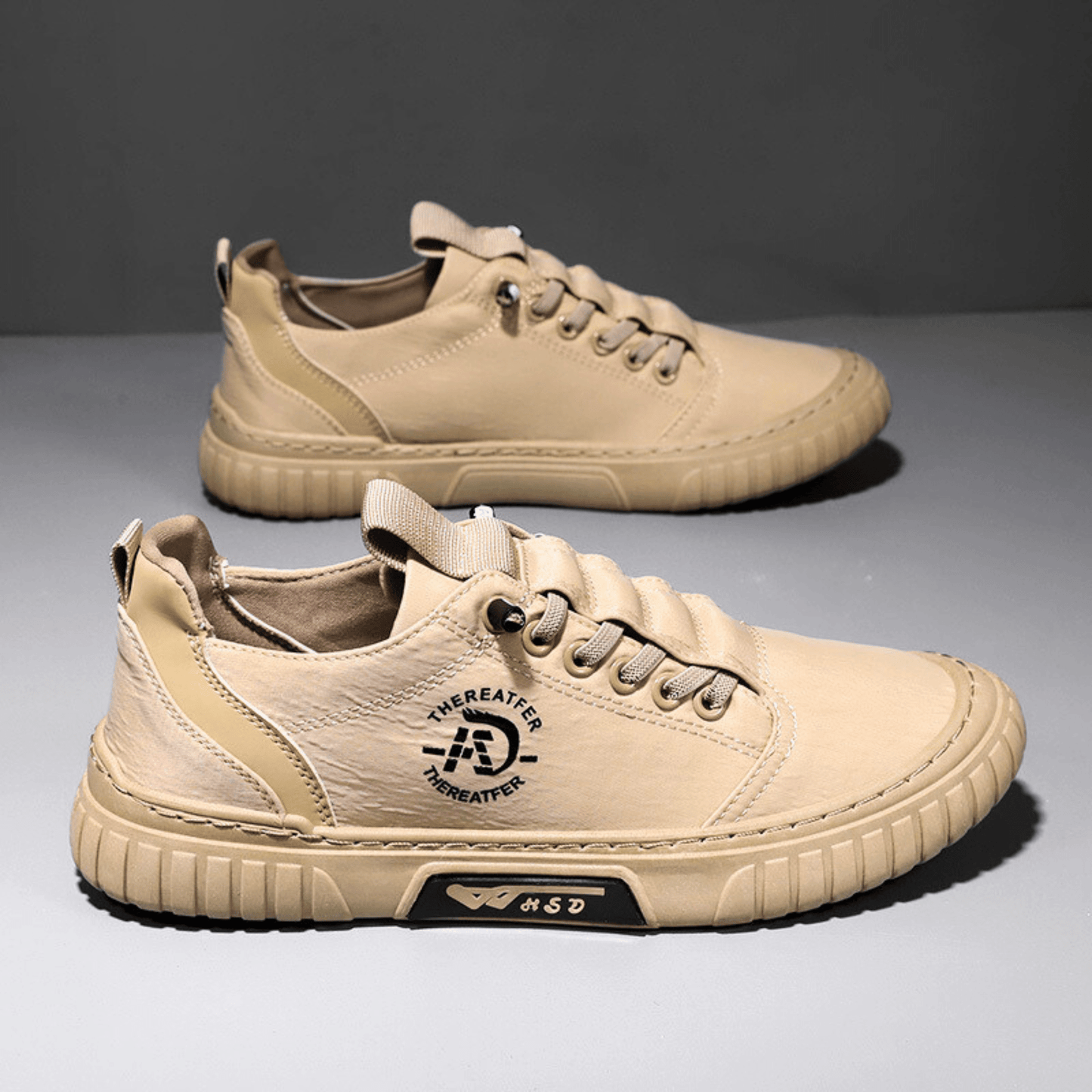 Casual Men's Sneakers