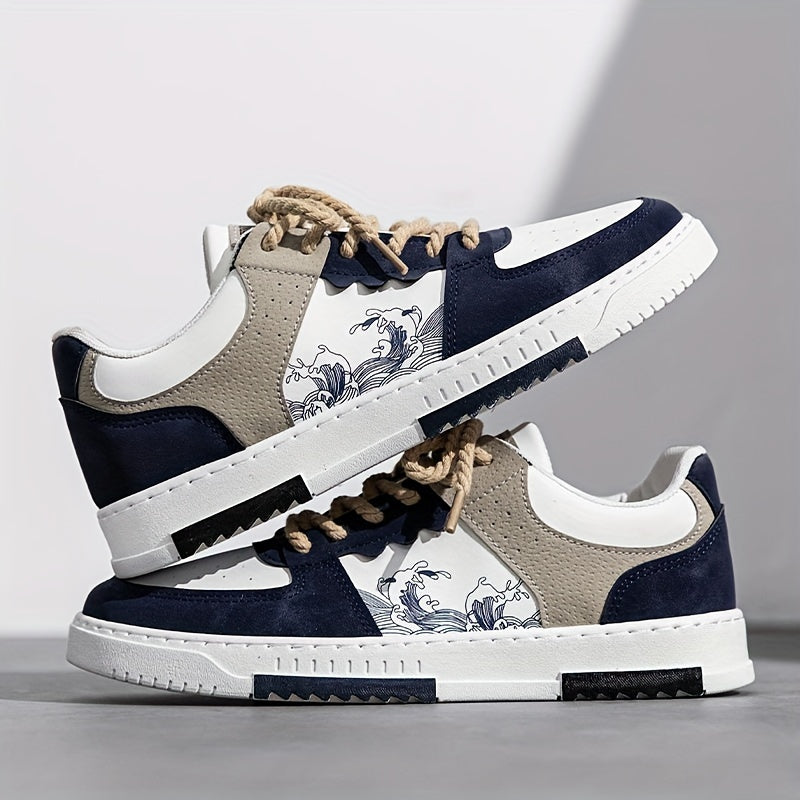 Casual Men's Shoes