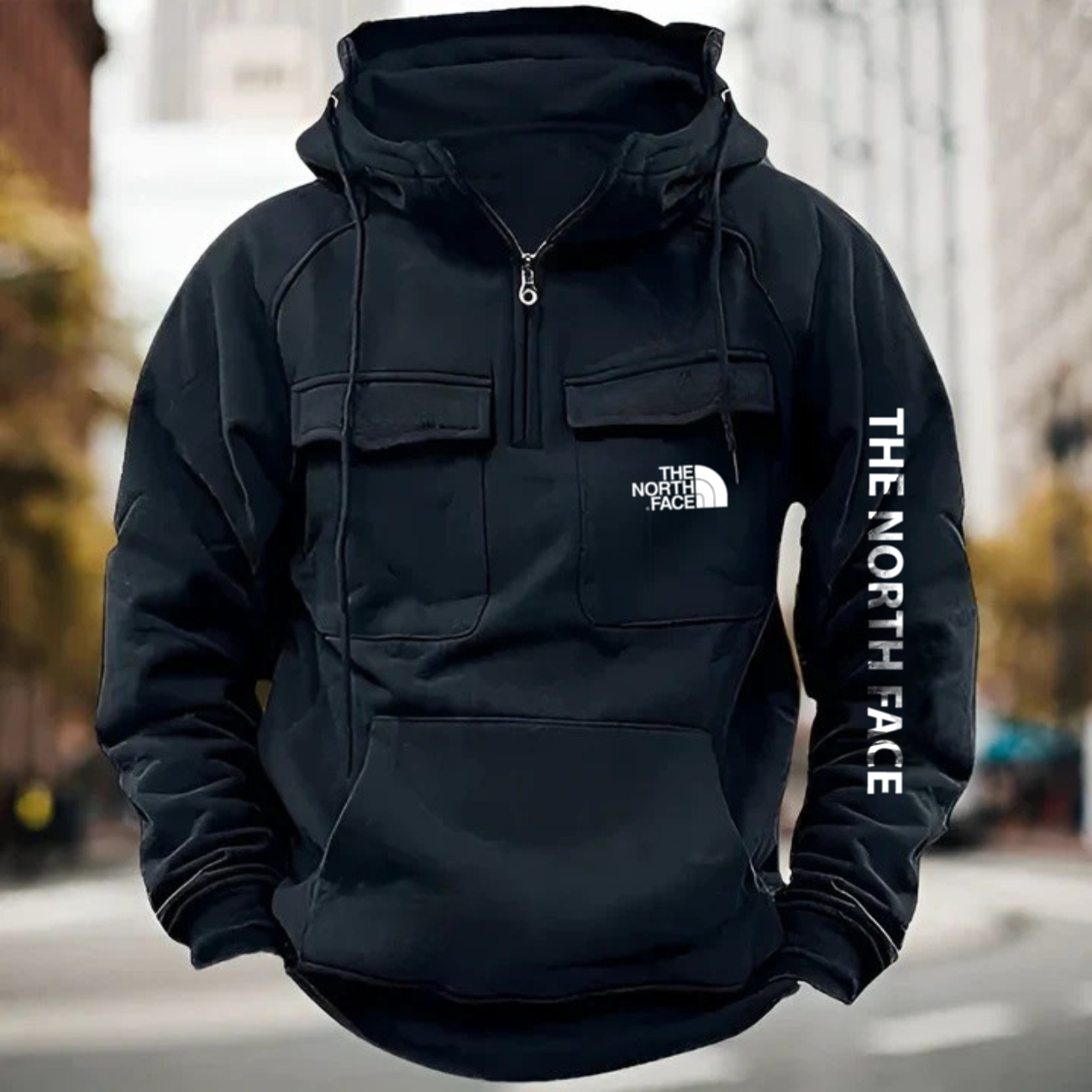 Men's Hoodie