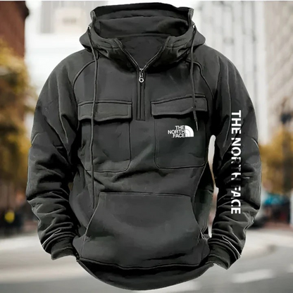 Men's Hoodie