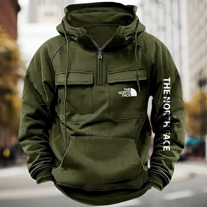 Men's Hoodie