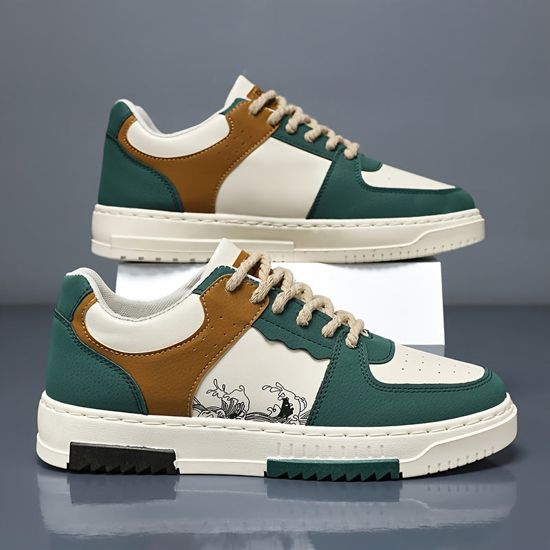 Casual Men's Shoes