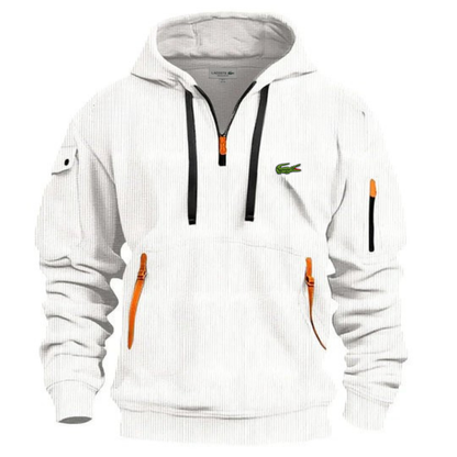 Performance Zip Hoodie