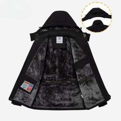 Thermal Outdoor Jacket