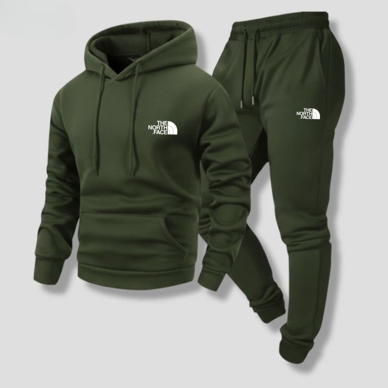 Performance Tracksuit Set - Sale