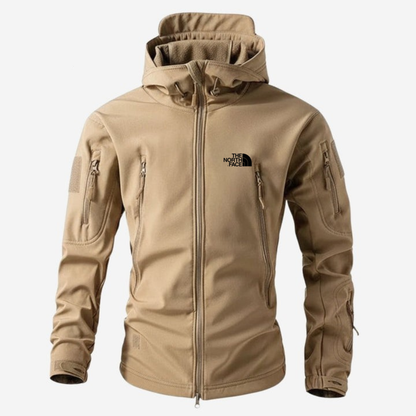 Performance Waterproof Tactical Jacket - Collection