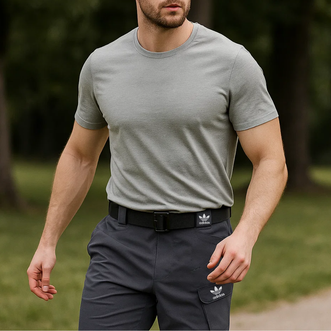 Cargo Shorts — Limited Edition