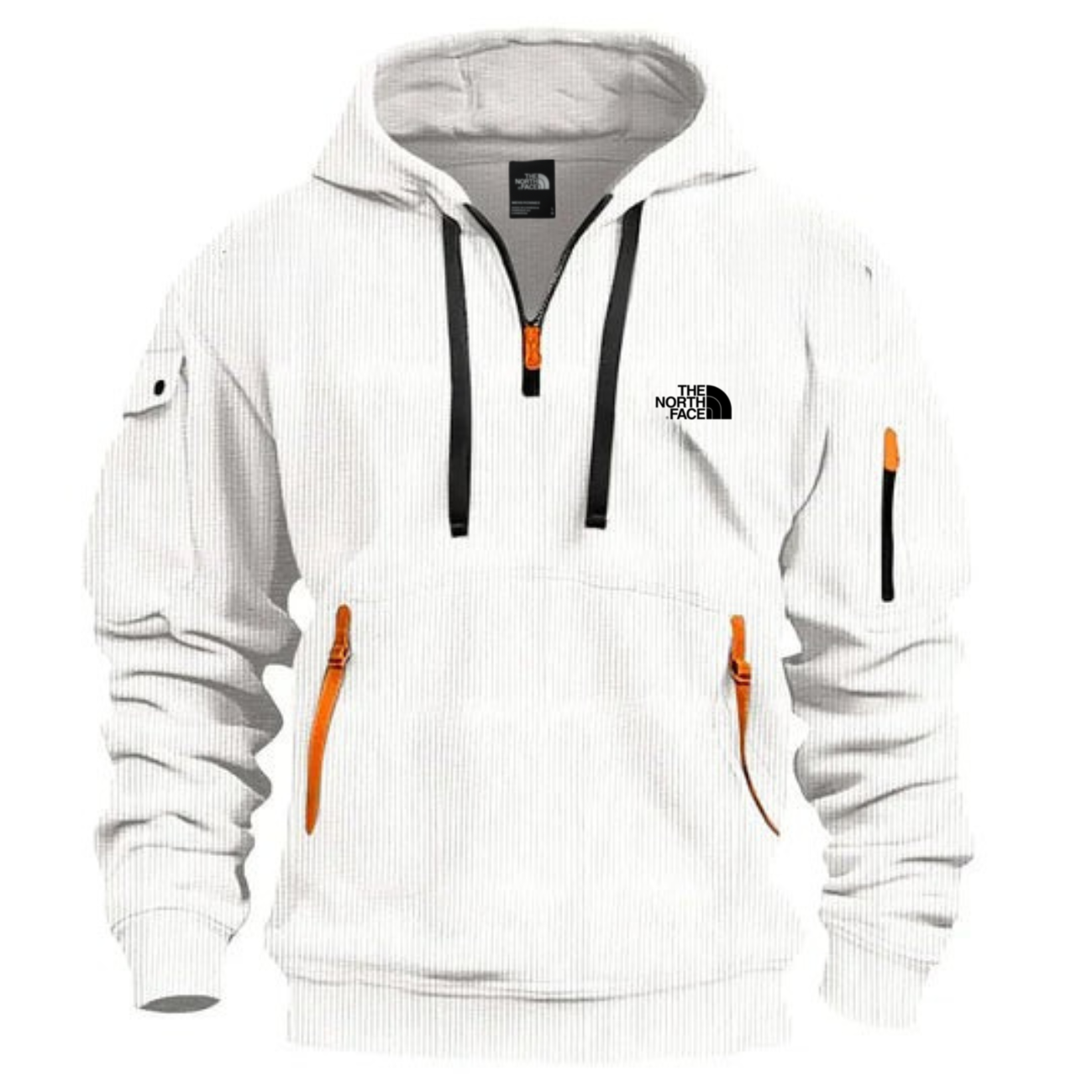 Performance Zip Hoodie