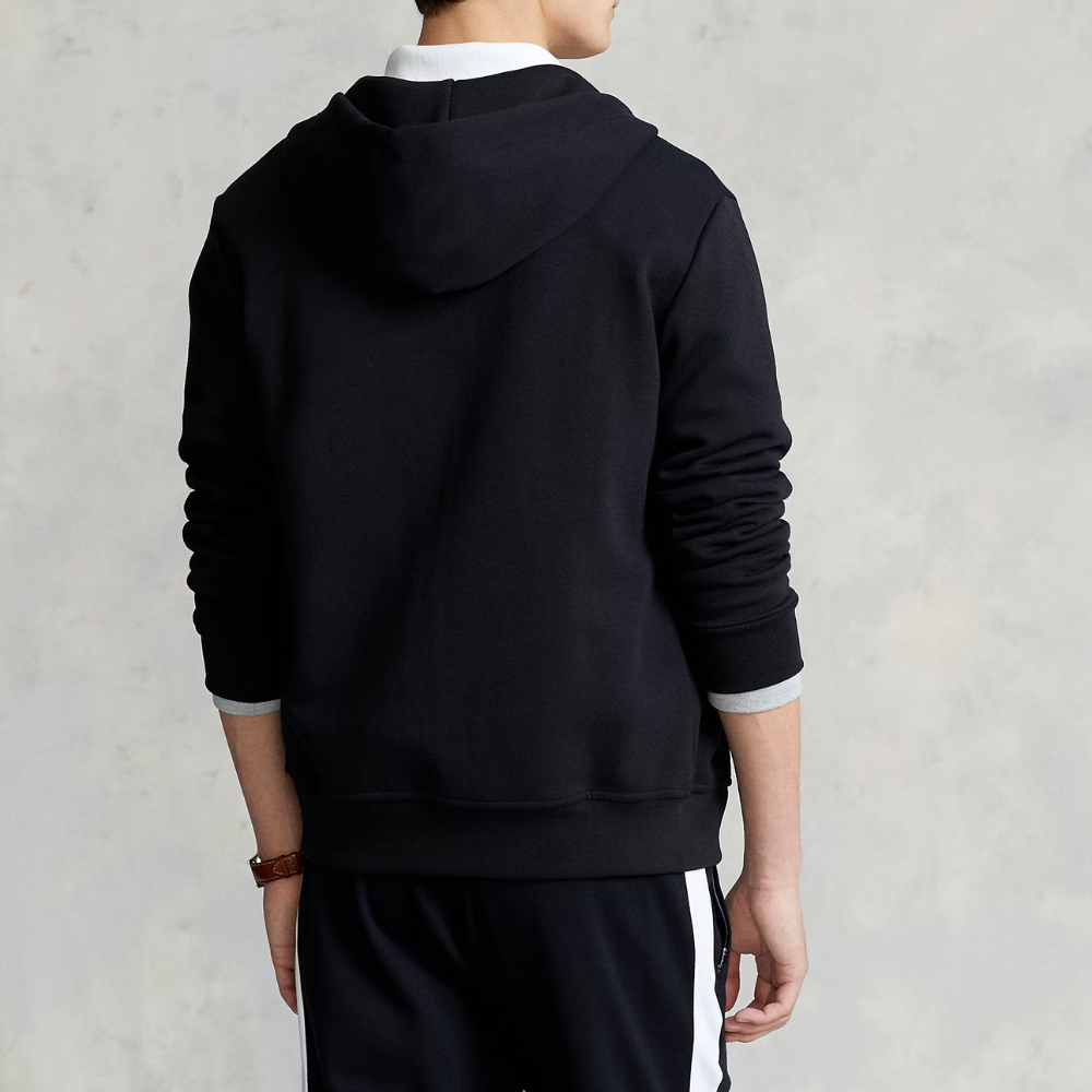 Luxury Double-Knit Ensemble
