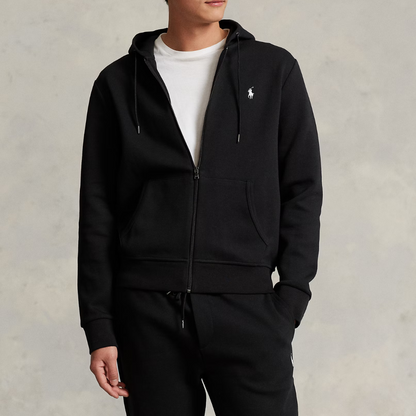 Luxury Double-Knit Ensemble