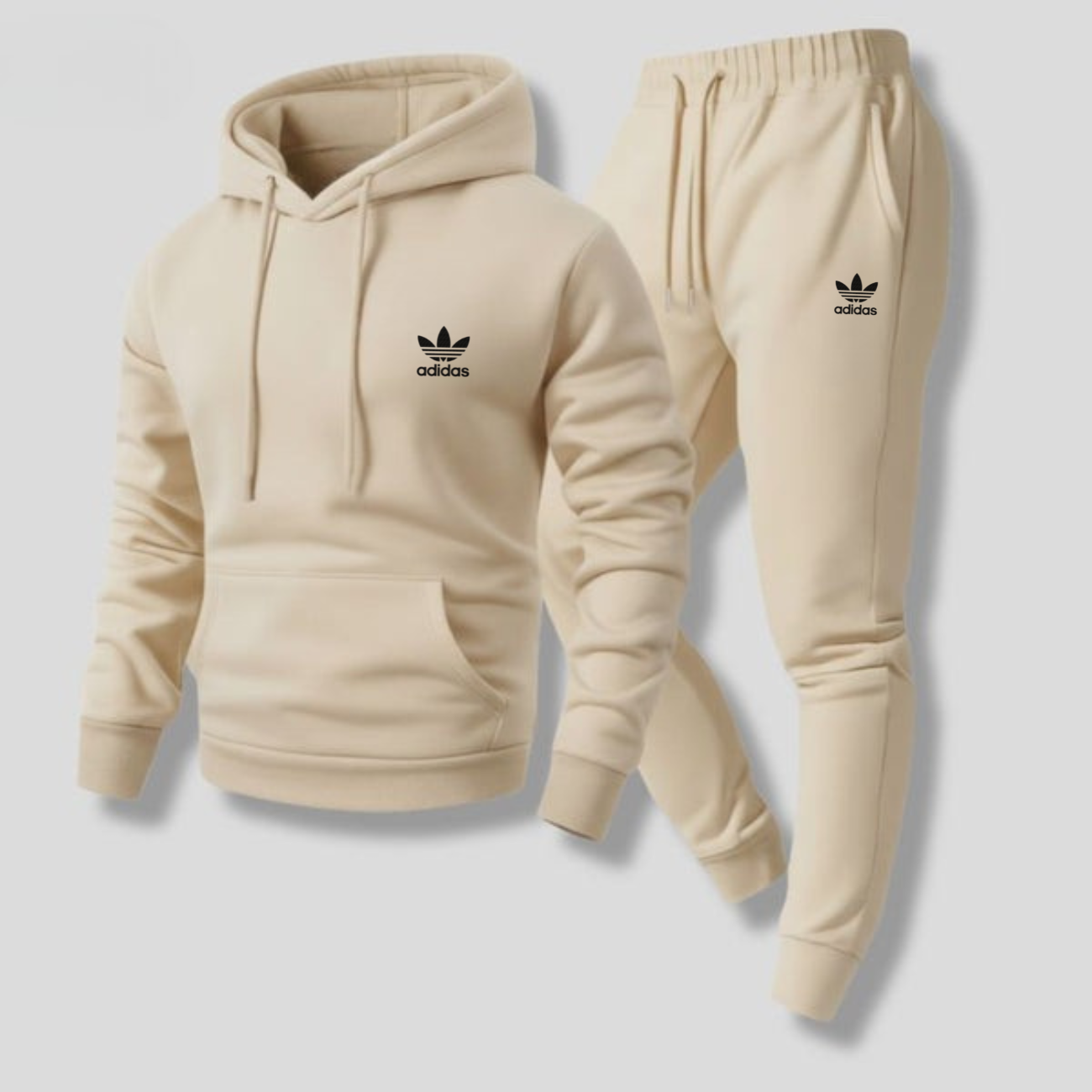 Performance Tracksuit Set - Sale