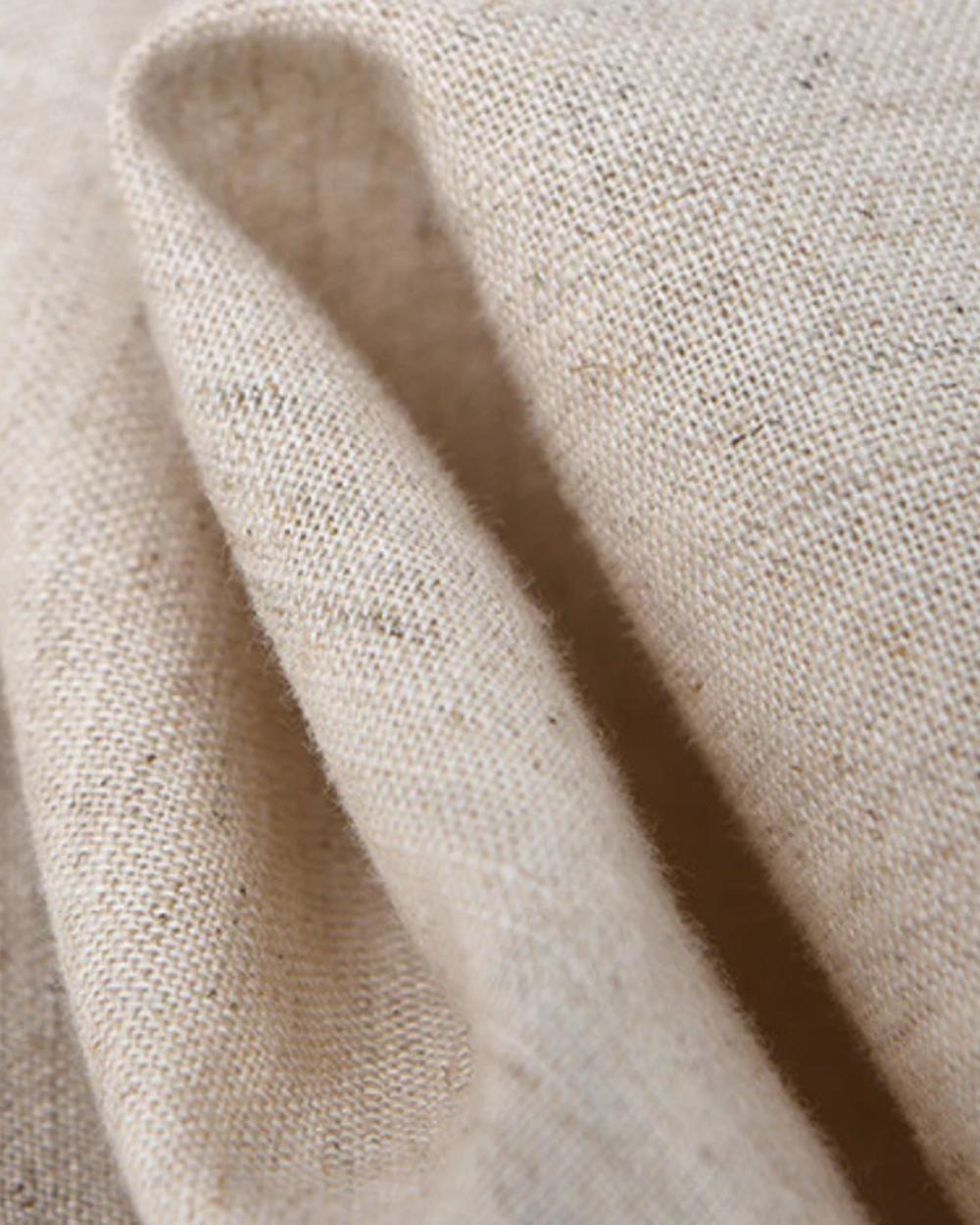Doha Linen Shirt