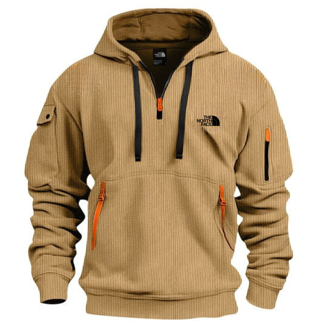Performance Zip Hoodie