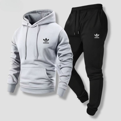 Performance Tracksuit Set - Sale