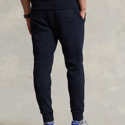 Luxury Double-Knit Ensemble