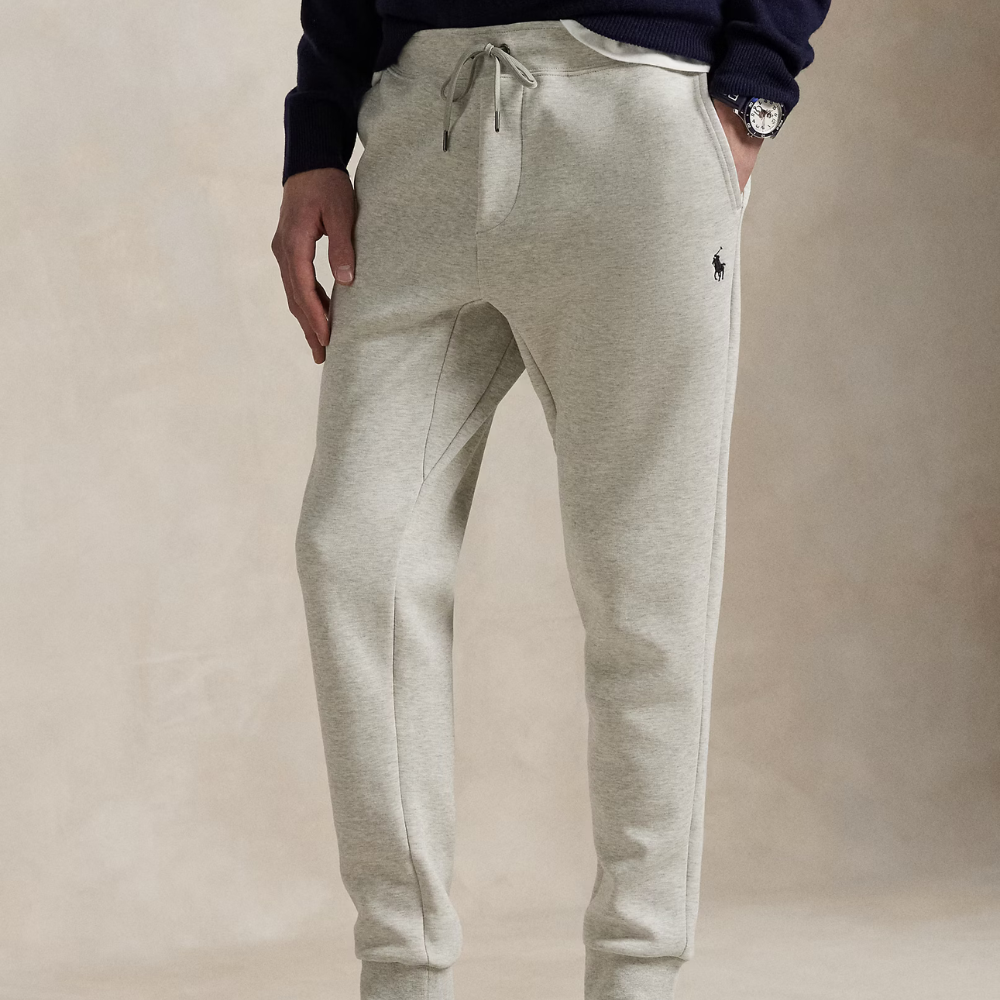 Luxury Double-Knit Ensemble