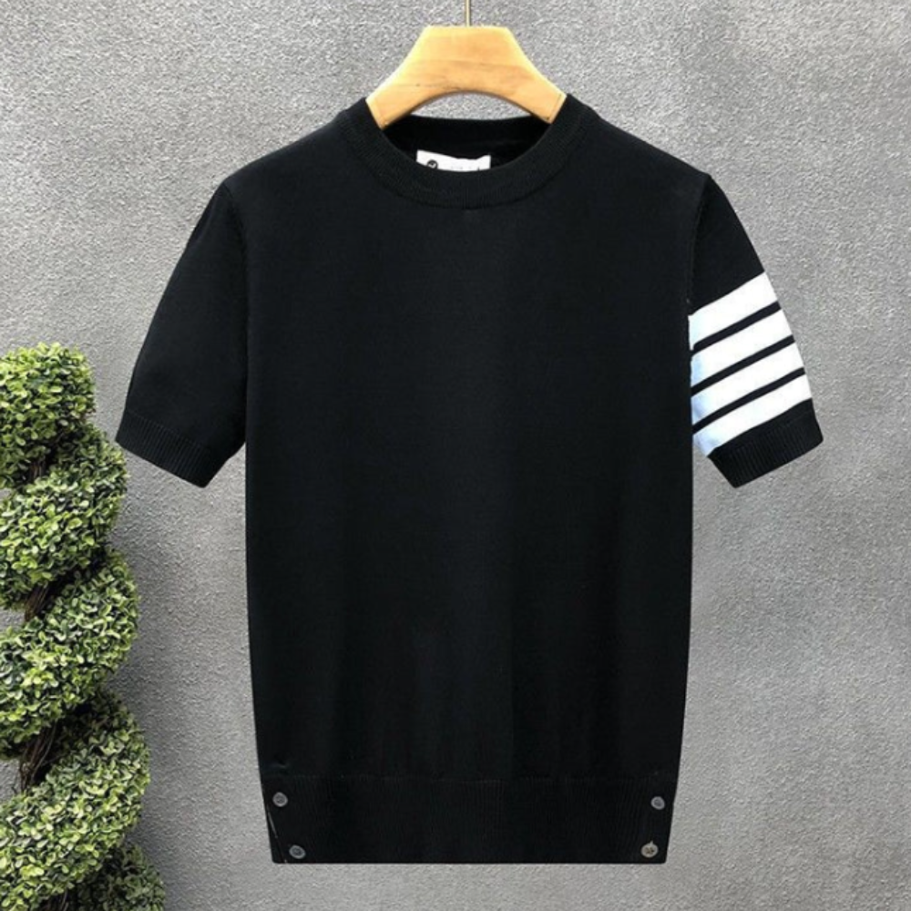 Casual Crewneck