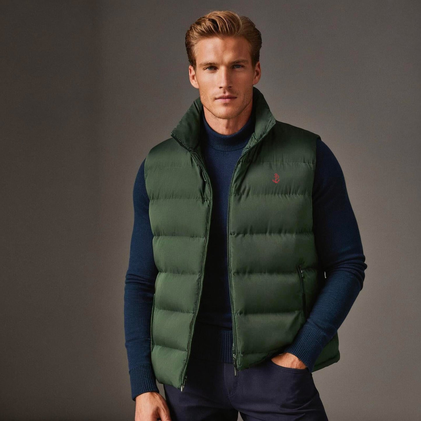 Colden Foldable Vest