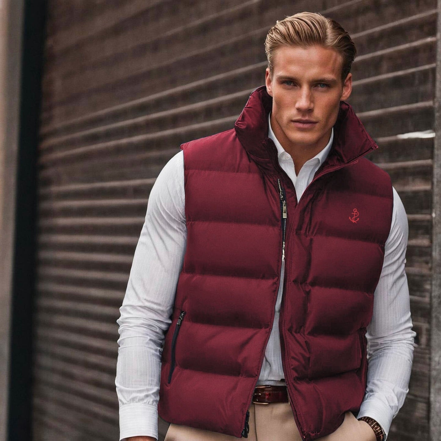 Colden Foldable Vest
