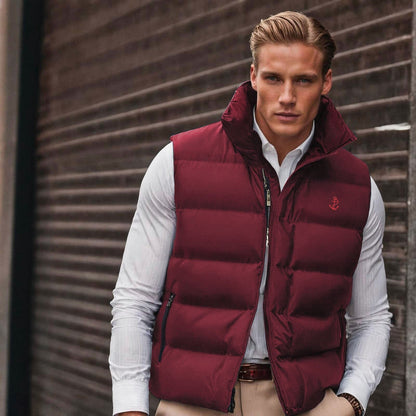 Colden Foldable Vest