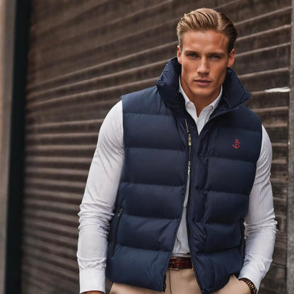 Colden Foldable Vest