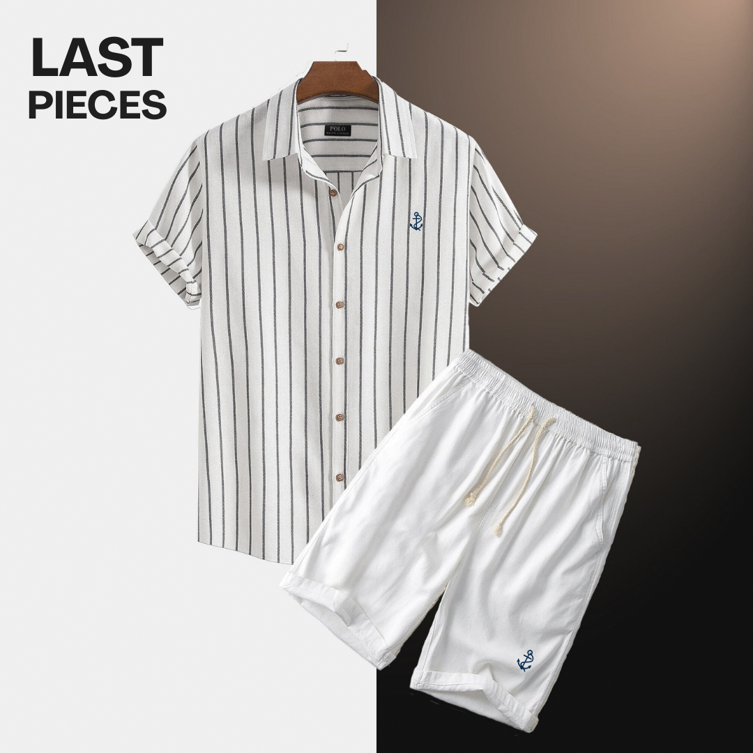 Signature Set — Limited Edition